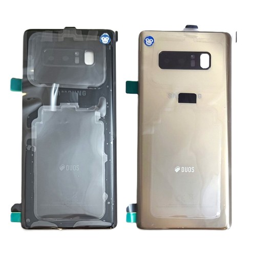 Genuine samsung galaxy note - note, 8