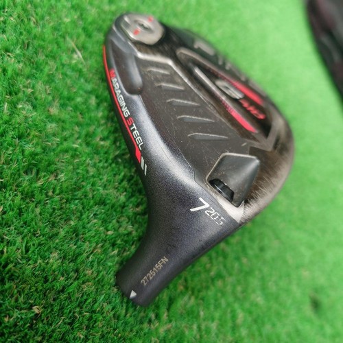 Ping g410 fairway wood head - ping,