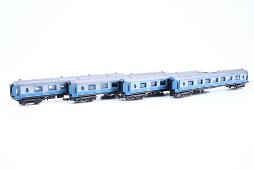 Lima gauge rake 4 - lima, of