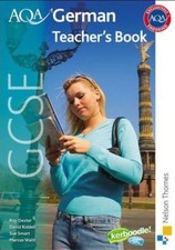 AQA GCSE German Teacher's Book