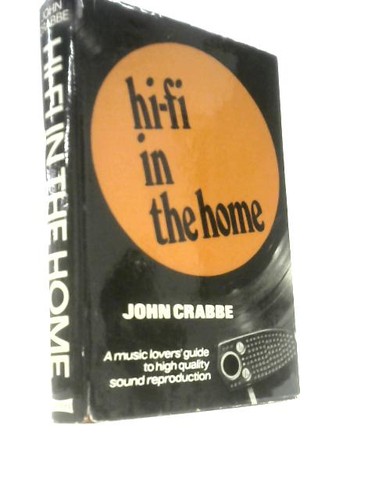 The home john crabbe - in,