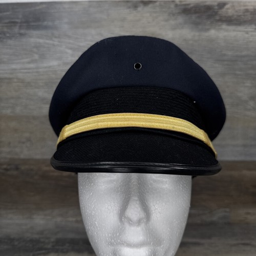 Vintage superior uniform - vintage, cap