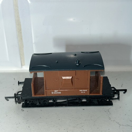 Triang hornby gauge - triang,