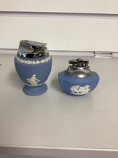 Wedgwood Jasperware Blue