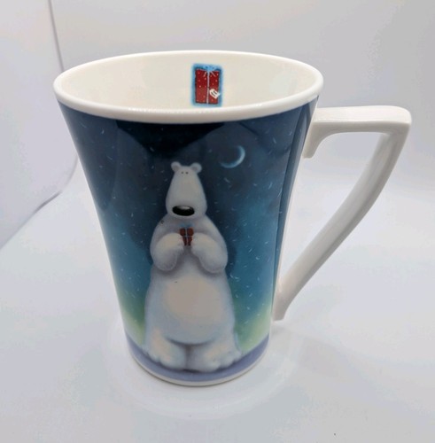 Portmeirion bone china - portmeirion, mug