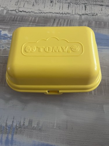 Tomy eggbox shape sorter - shape,