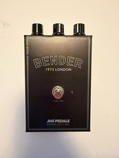 JHS Bender Legends of Fuzz