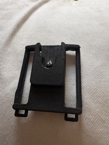 Radio clip belt holder - clip,