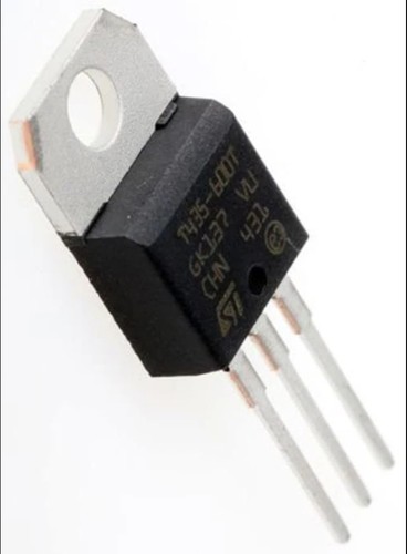 1pcs t435 600t 220 - t435-600t, to-220