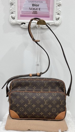 Authentic louis vuitton - authentic,
