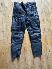 AKITO Motorcycle Biker Leather