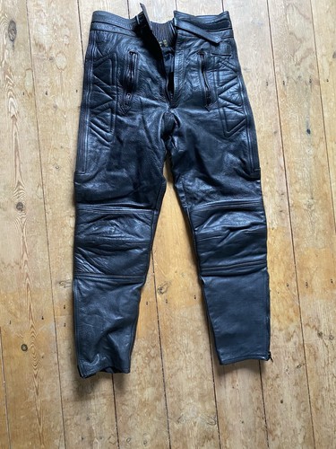Akito motorcycle biker leather - akito,