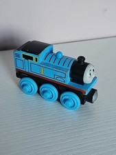 Wooden Thomas The Tank Engine