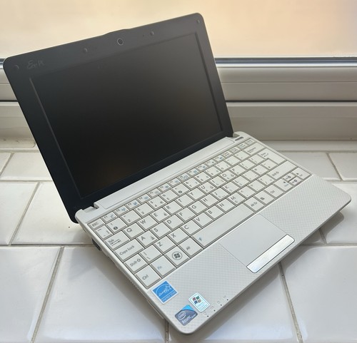 Asus eee 1001px netbook - eee, pc