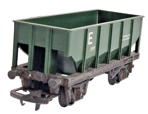 Tri ang r214 gauge - tri-ang, oo