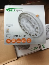 Pro LED AR111 16W 05088
