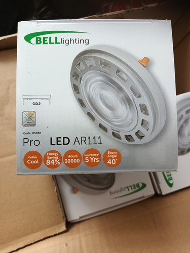 Pro led ar111 - ar111, 05088