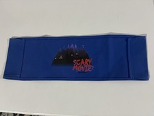 Scary Movie 2  Blue Movie
