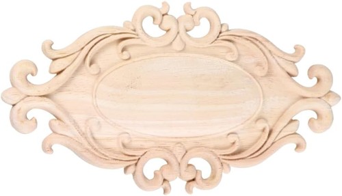 Lioobo wood trim - lioobo,