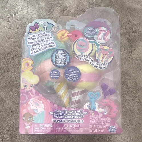Spin master candylocks sweet - spin,