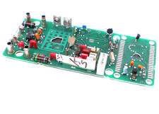 FLUKE  77 PCB ASSEMBLY