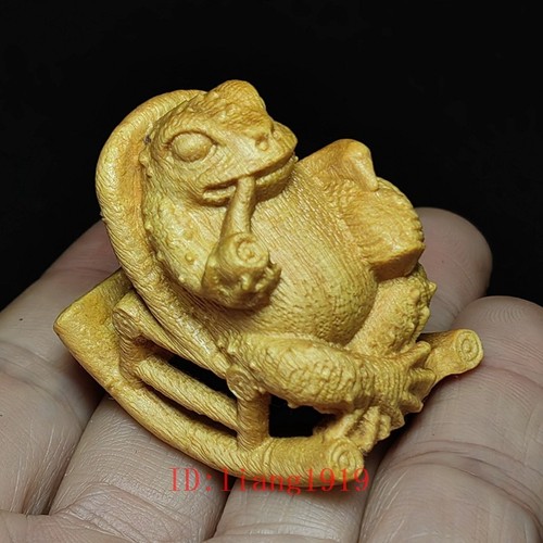 Inch chinese boxwood wood - chinese,