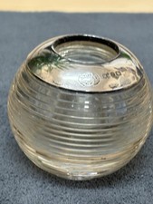 unusual Antique STERLING