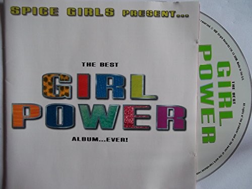 Spice girls - -,