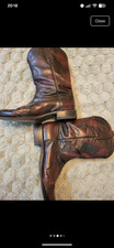 1883 by Lucchese Cowboy Boots