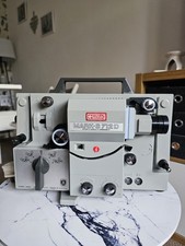 Eumig Mark-S 712 D Sound Film