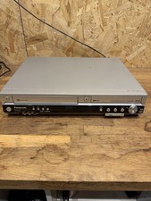 Panasonic DMR-EZ45V DVD VCR