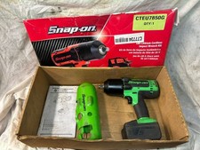 Snap On Impact Gun Wrench