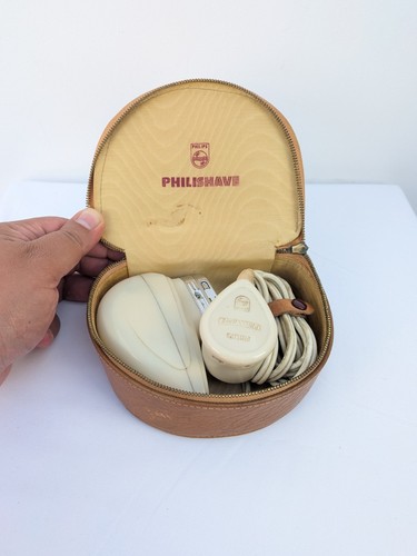 Vintage 1950s philips - 1950s,