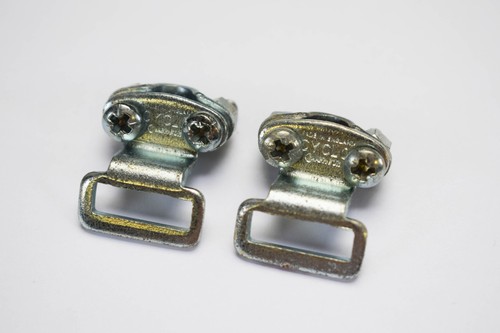 Nos pair cyclo vintage - cyclo,