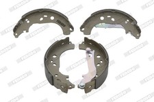 FITS CADILLAC CTS 3.2 BRAKE