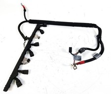 BMW 3 Series E46 M3 Engine