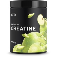 KFD Premium Creatine Powder