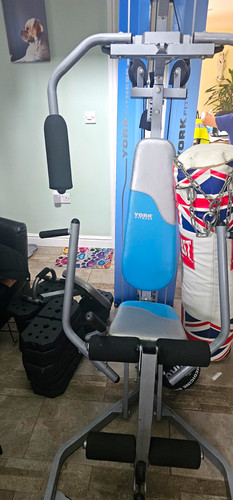 York fitness perform - perform, home