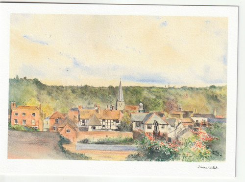 Godalming surrey blank - godalming,