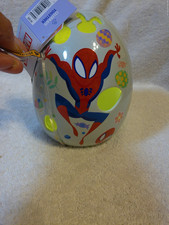 Marvel Spiderman LED