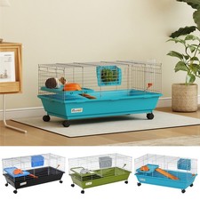 Small animal cage rabbit - small,