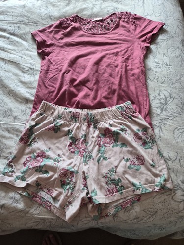 Ladies pyjamas from - from, lidl