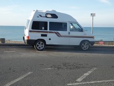 1992 Classic VW Holdsworth