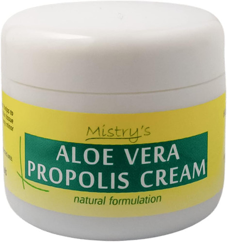 Mistry aloe vera propolis - mistry's,