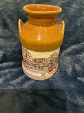 Presingoll Pottery Cornwall