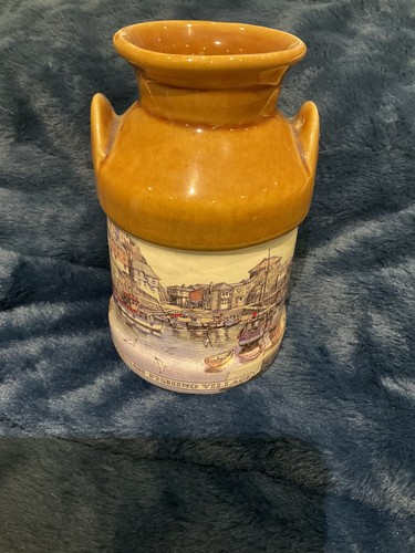 Presingoll pottery cornwall - presingoll,