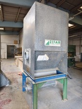 Woodworking Dust Extractors |