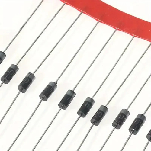 Rectifier diodes pack - diodes, x