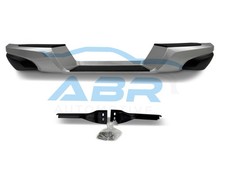 Mitsubishi L200 Rear Bumper Step For Warrior Triton Barbarian 2015-2019