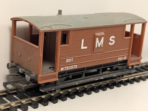 Wrenn gauge 20 ton - gauge,